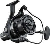 Obsidian Carp - 12000 - Big Pit - Incl. Spare Spool