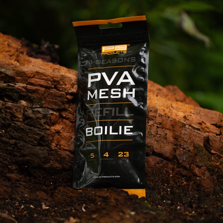 4-Seasons - PVA Mesh Boilie - Refill