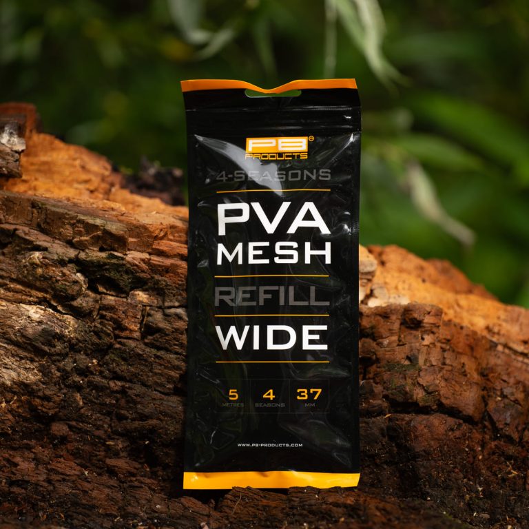 4-Seasons - PVA Mesh Wide - Refill