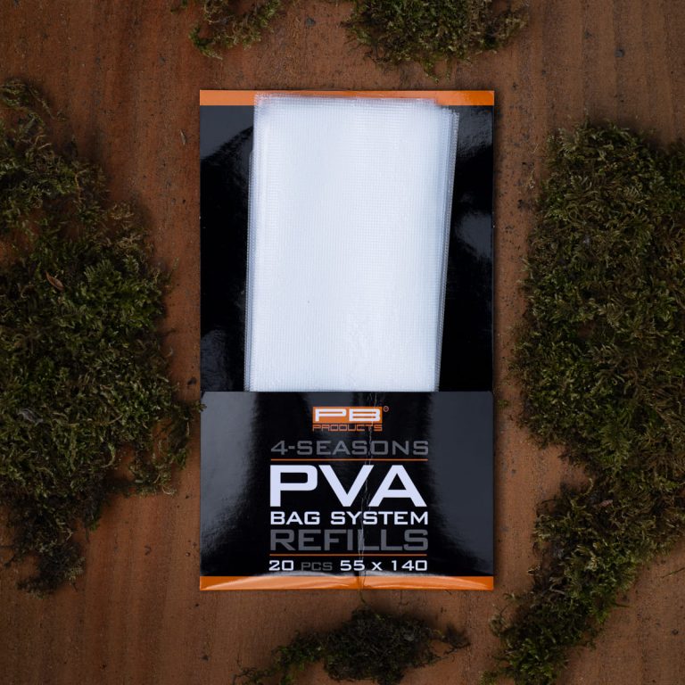 4-Seasons - PVA Zakjes System - Small - Refill
