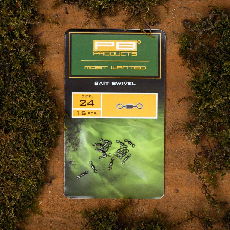 Bait Swivel