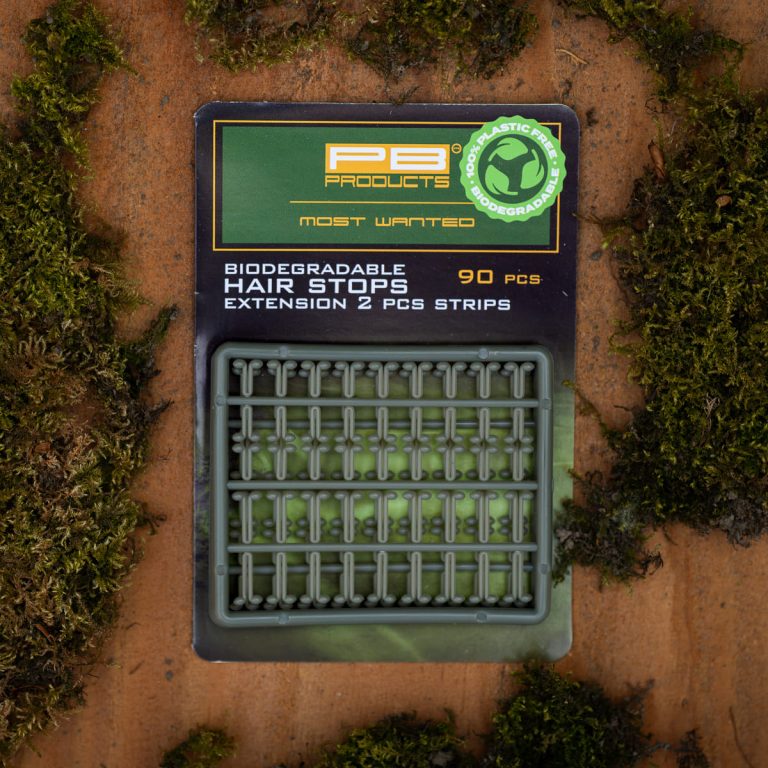 PB Products Boiliestoppers - Extenders - Bio - afbreekbaar - KarperCentrale