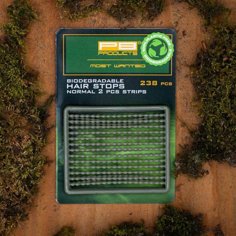 PB Products Boiliestoppers - Standaard - Bio - afbreekbaar - KarperCentrale