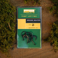 Bridge Beater Hook - DBF