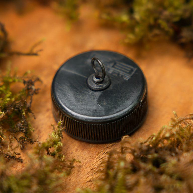 PB Products Buoy - Big Eye Swivel - Bottle Cap - KarperCentrale