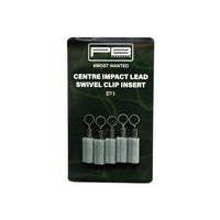 Centre Impact Lead Swivel Clip Insert 5pcs
