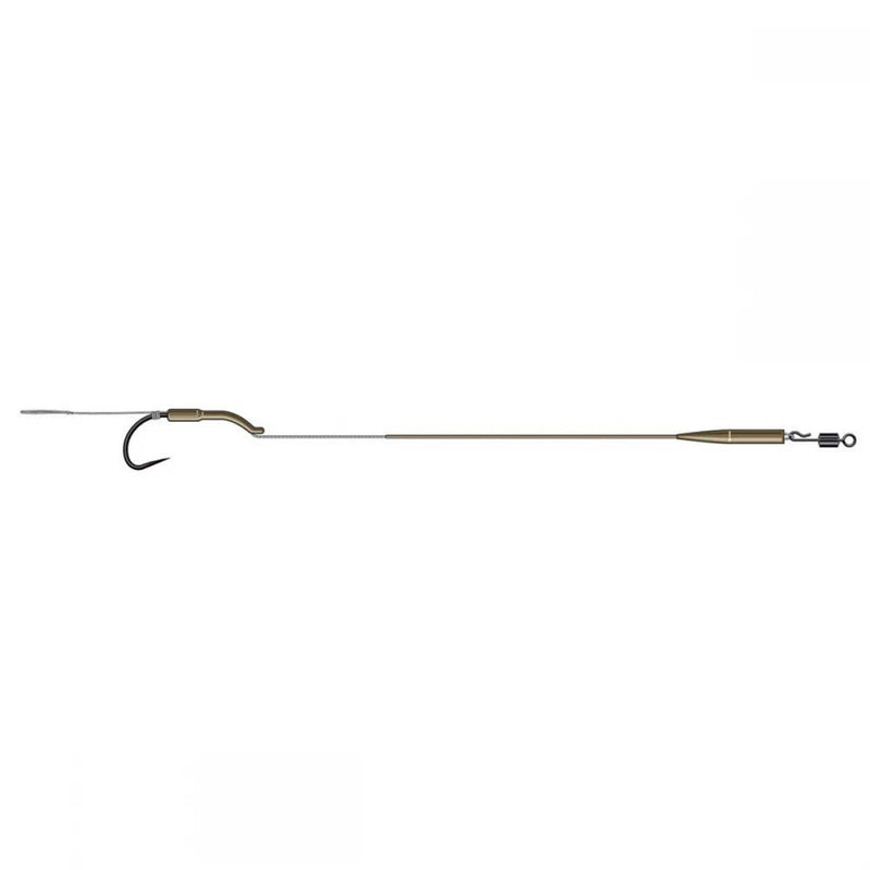 Combi Rig - Soft - Barbless