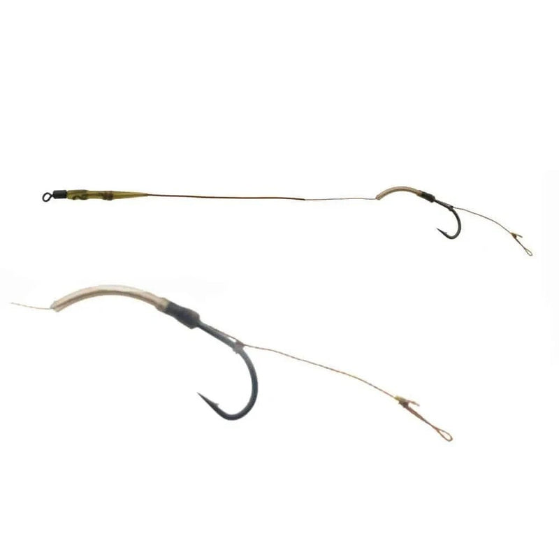 Combi RIg - Stiff - Curved Aligner