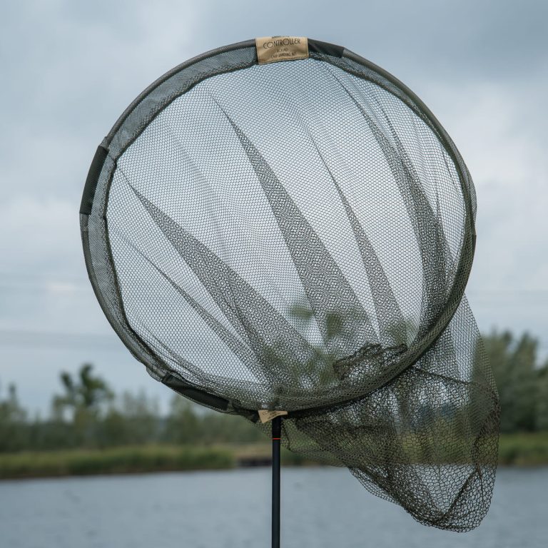 Controller Round Landingnet 170cm 2pcs handle