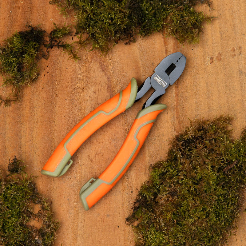 Crimping Pliers