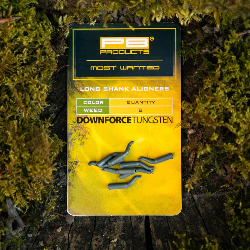 Downforce Tungsten - Long Shank Aligner