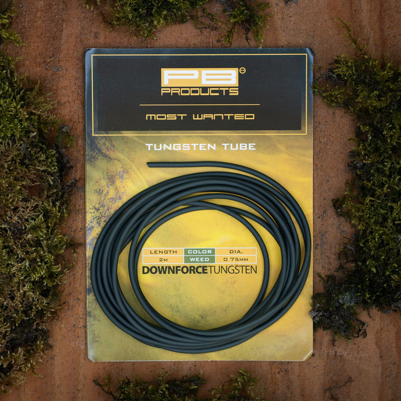 Downforce Tungsten - Tube - 2M