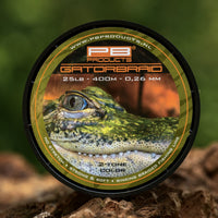 Gator Braid - 2-tone