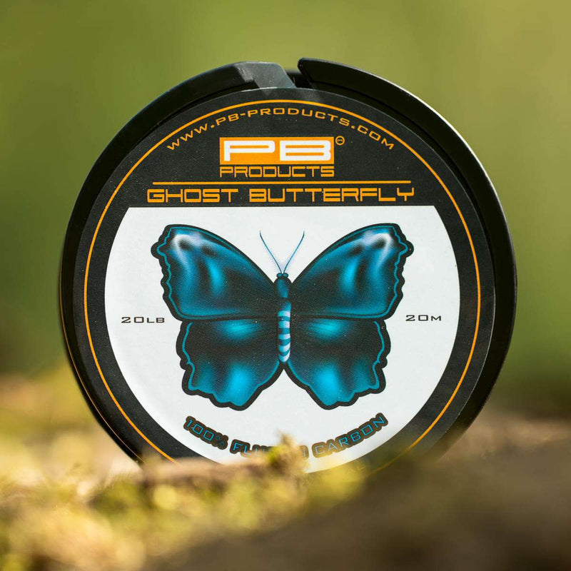 Ghost Butterfly - Mono - 20M