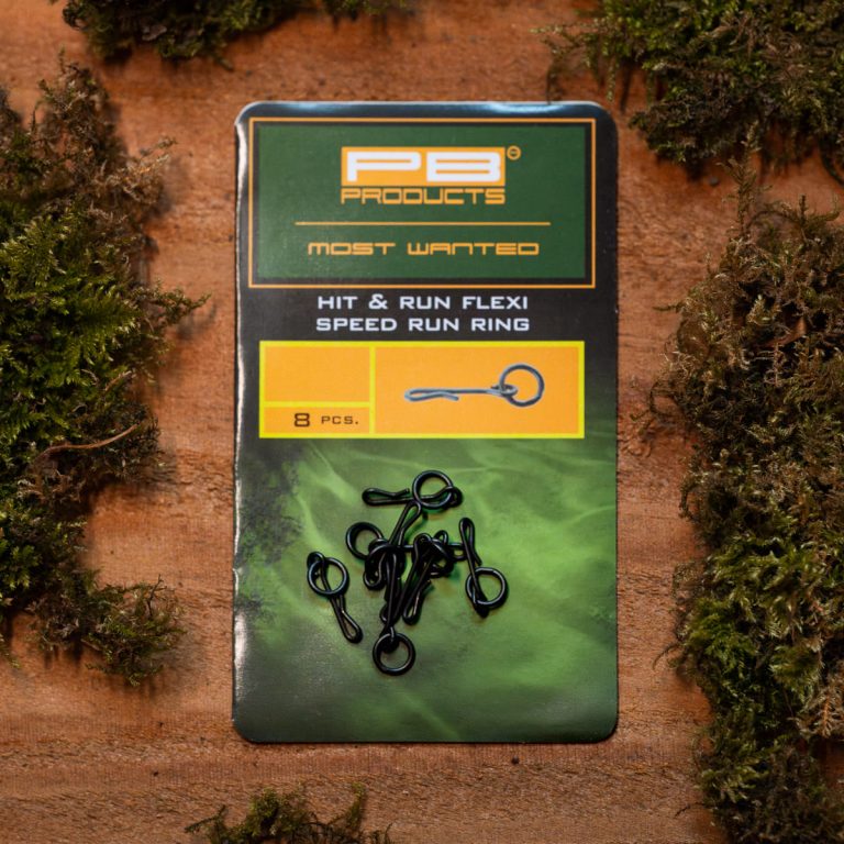 Hit & Run - Flexi Speed Run Ring
