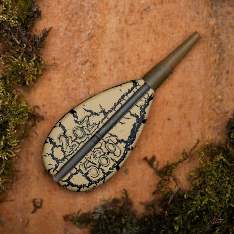 Hit & Run - Inline Gravel - Lood