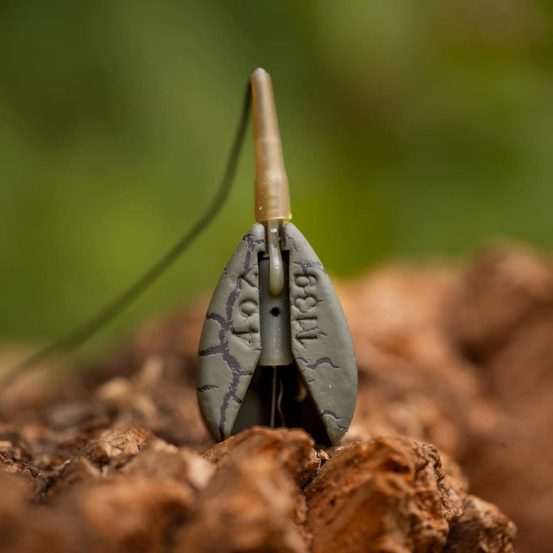 Hit & Run SET - Centre Impact Lead - Weed