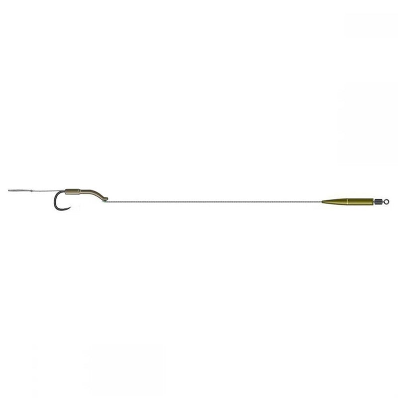 Line Aligner Rig - Barbless