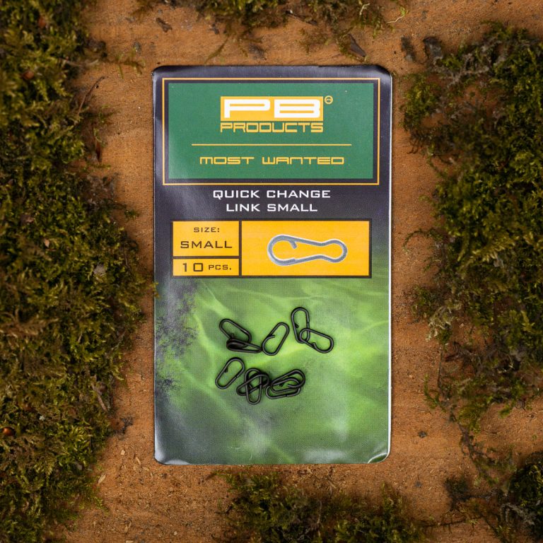 Quick Change Link - Small