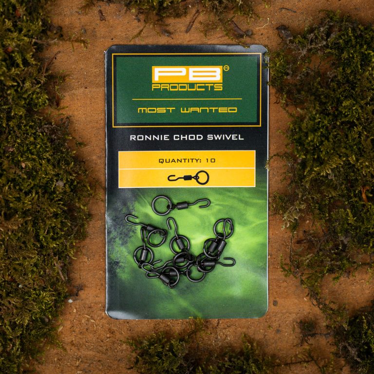 Ronnie Chod Swivel