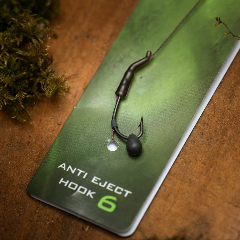 PB Products Shot on the Hook Rig - KarperCentrale