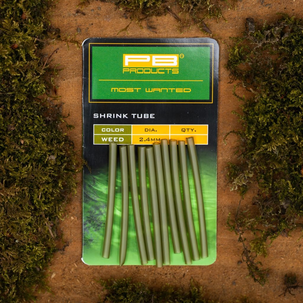 PB Products Shrink Tube - Weed - KarperCentrale
