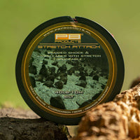 Stretch Attach - Shockleader - 40LB - 10M