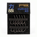 Surudoi - Curved KD Haak - PTFE