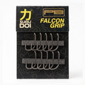 Surudoi - Falcon Grip Haak - PTFE