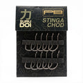 Surudoi - Stinga Chod Haak - PTFE