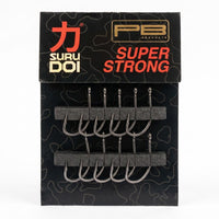 Surudoi - Super Strong Haak - PTFE