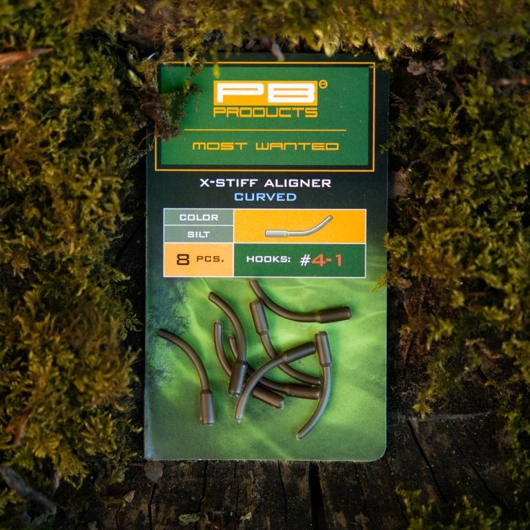 X-stiff - Aligners - Curved