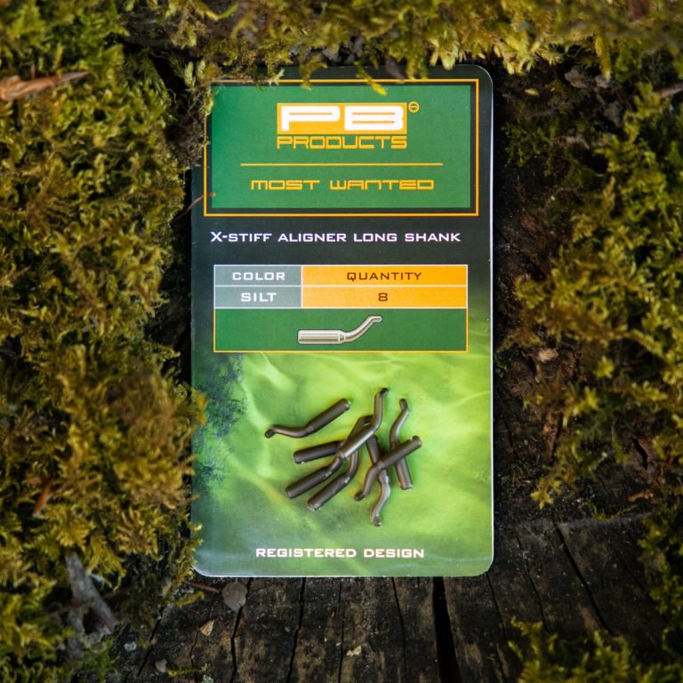 X-Stiff - Aligners - Long Shank