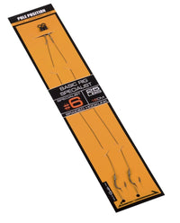 Basic Rig Specialist - 2pcs