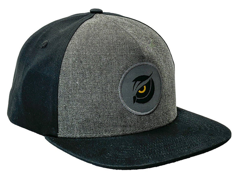 Flat Cap - Grey