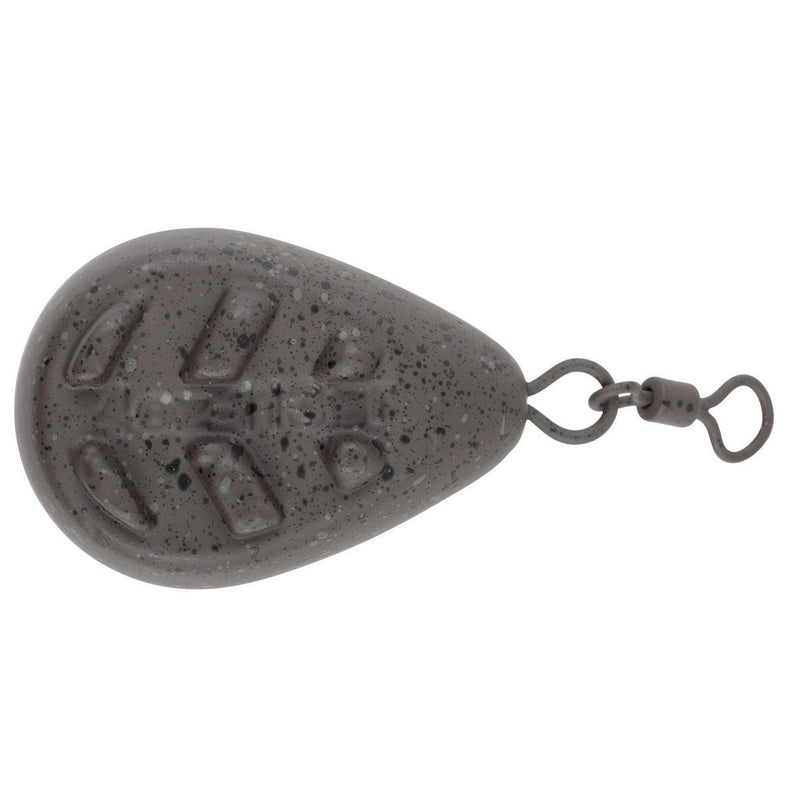 Flat Pear Grippa Swivel