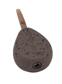 Flat Pear Inline