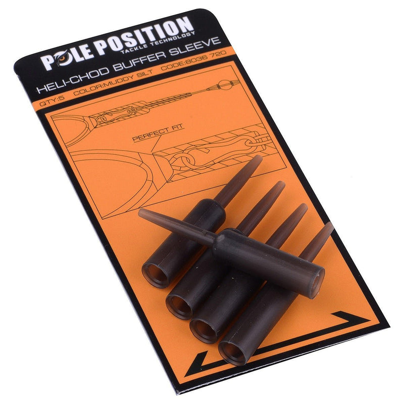 Heli-Chod Buffer Sleeve