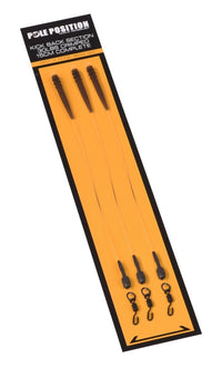 Pole Position Kickback Section complete - KarperCentrale