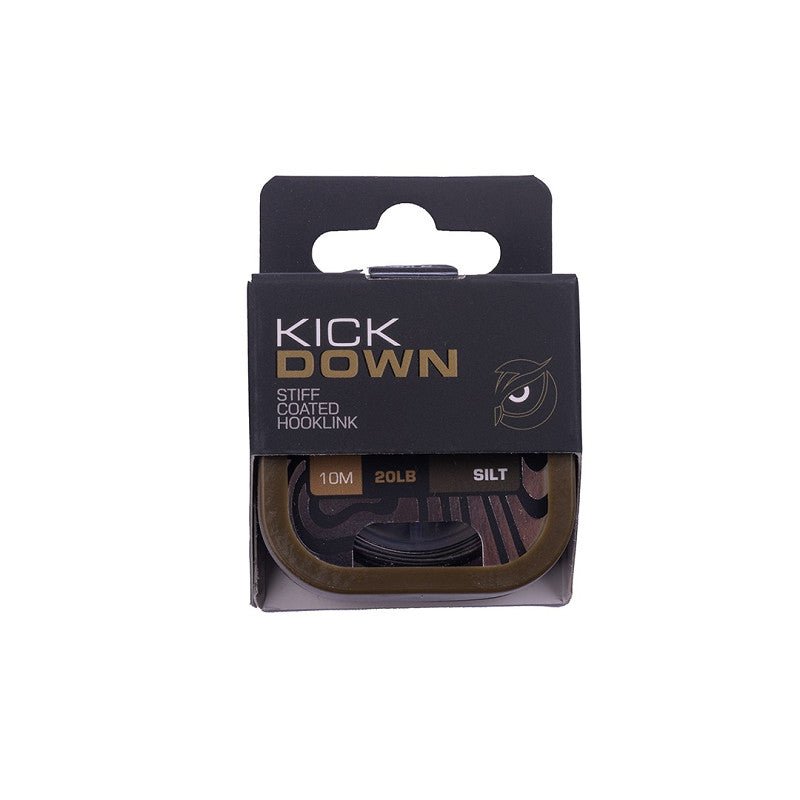 Kickdown - Stiff coated - 20LB