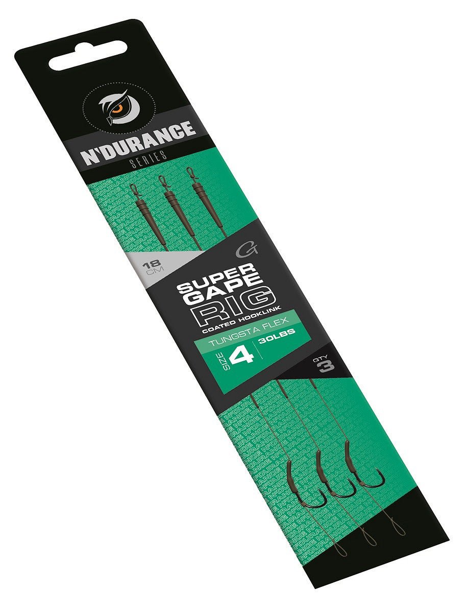 Pole Position N'Durance Rig - Basic RX - KarperCentrale