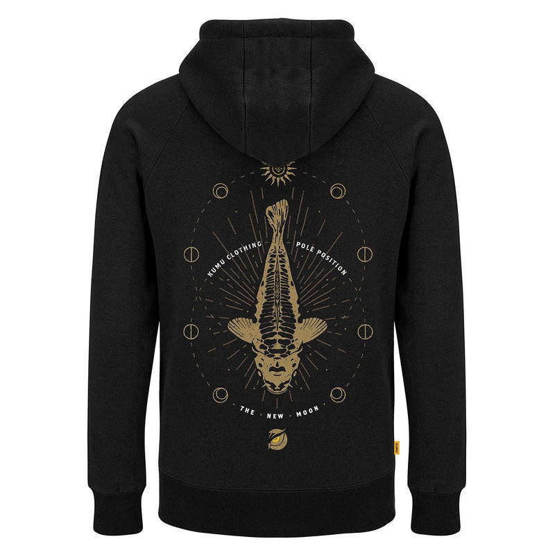 New moon - Hoodie - X Kumu