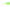 Pole Position Pointed Needle - Glow in the Dark - KarperCentrale