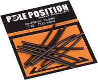Shrink Tube - 1.6-0.5mm