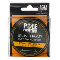 Slik Trap - Soft Sinking Braid