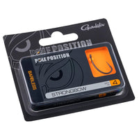 Pole Position Strongbow - Barbless - KarperCentrale