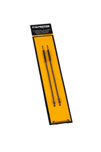 Tungsten Bungee Boom Section