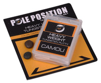 Pole Position Tungsten Putty - KarperCentrale