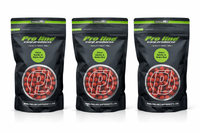 15kg Garlic Robin Red Boilies - Bulk Deal