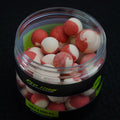 Garlic & Robin Red - Wonkas - 15mm & 18mm - Mixed